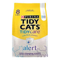8 lbs Crystal Cat Litter 4 Count S4705