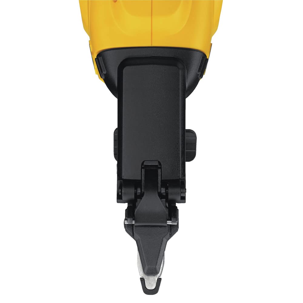 20V MAX XR 15 Gauge Angled Finish Nailer Q354992