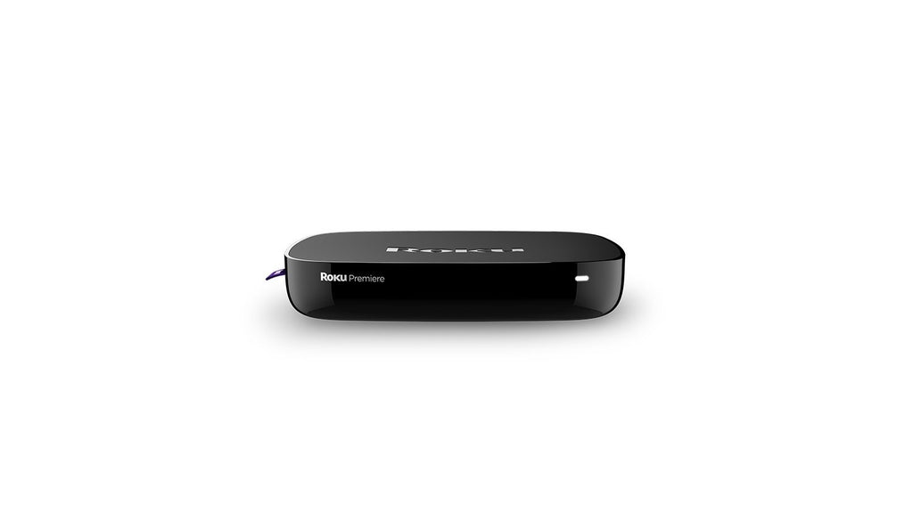 HD 4K UHD Streaming Media Player Z4086