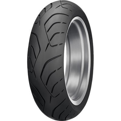 190/50ZR-17 (73W) Rear Motorcycle Tire F45910