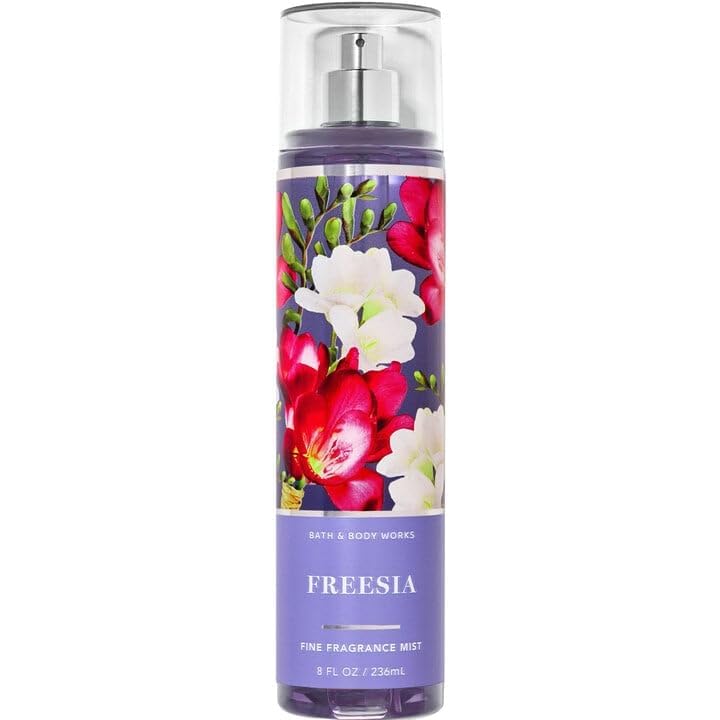 Fine Fragrance Mist 8oz P49905