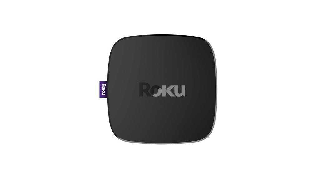 HD 4K UHD Streaming Media Player Z4086