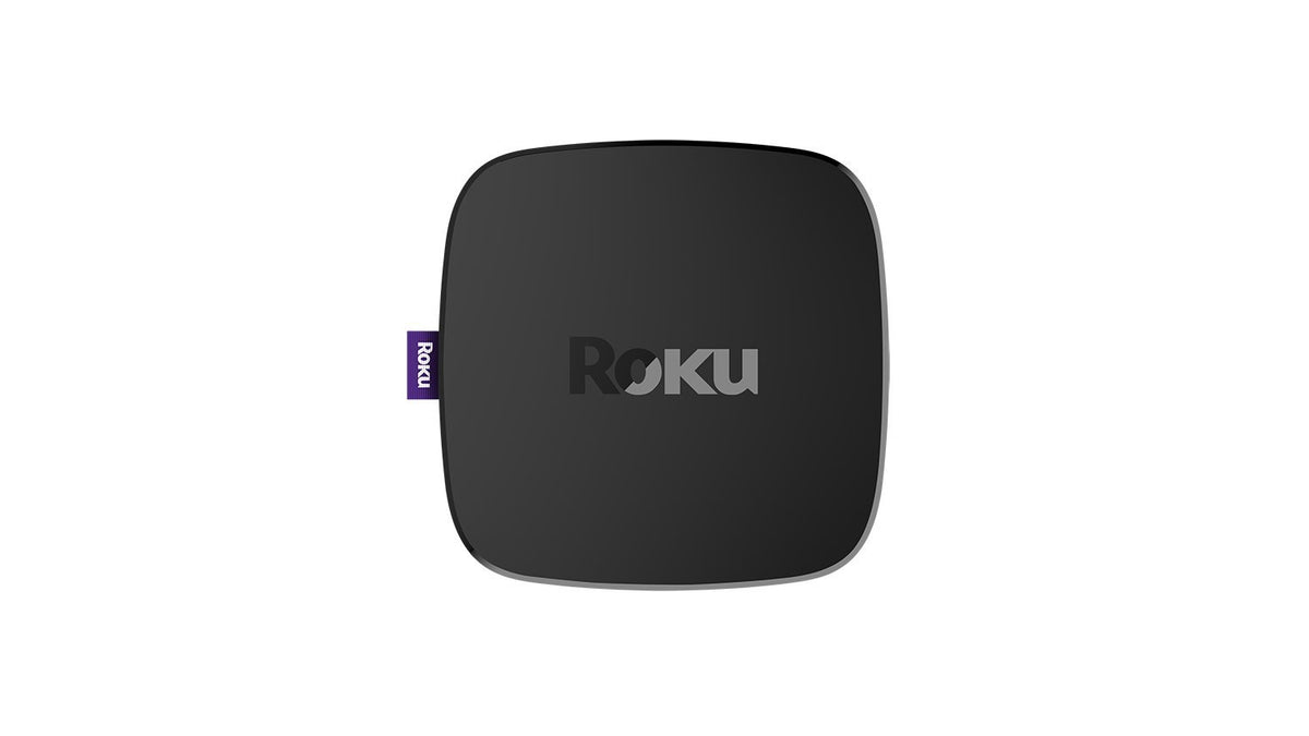 HD 4K UHD Streaming Media Player Z4086