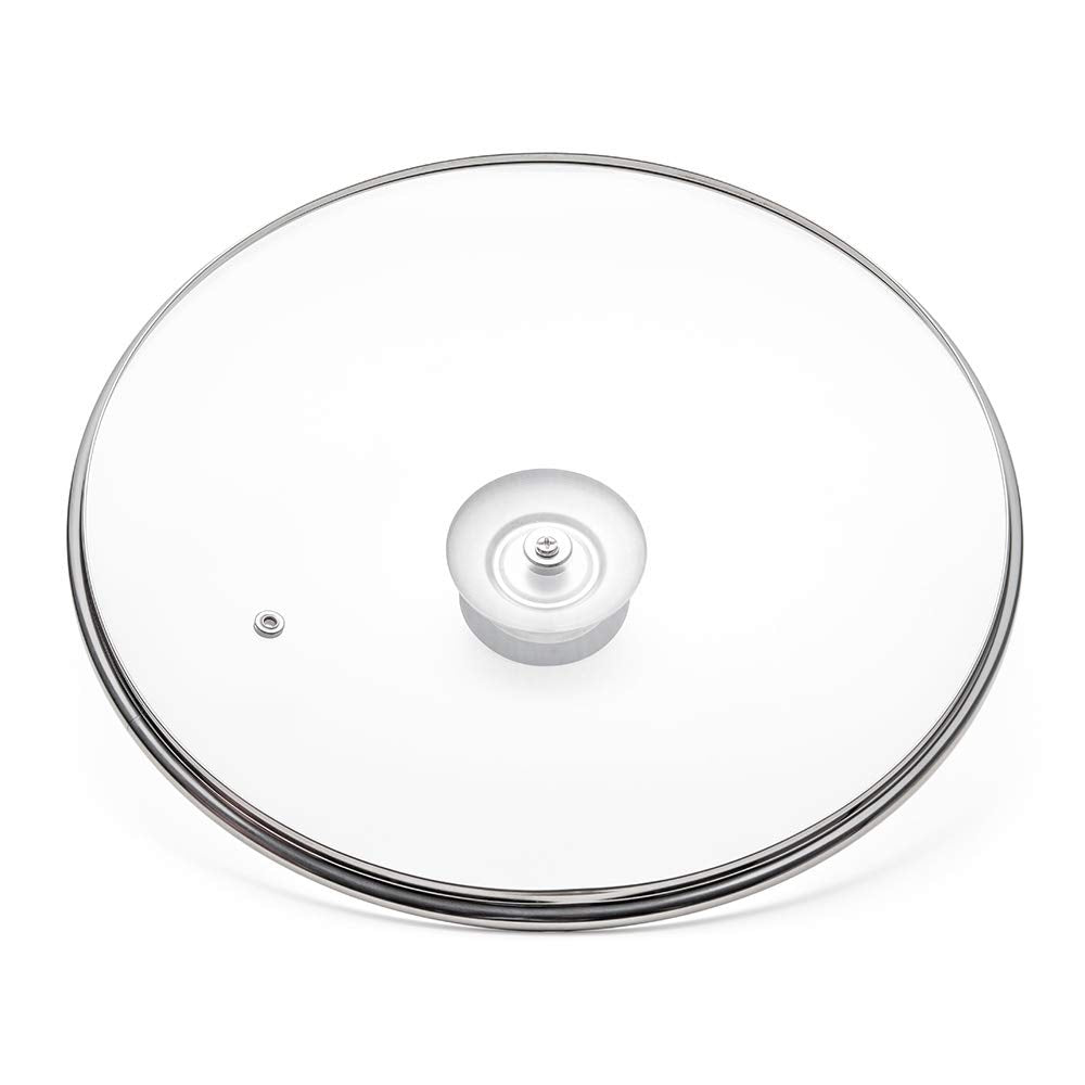 Glass Lid for Frying Pan 12"/30cm C44970