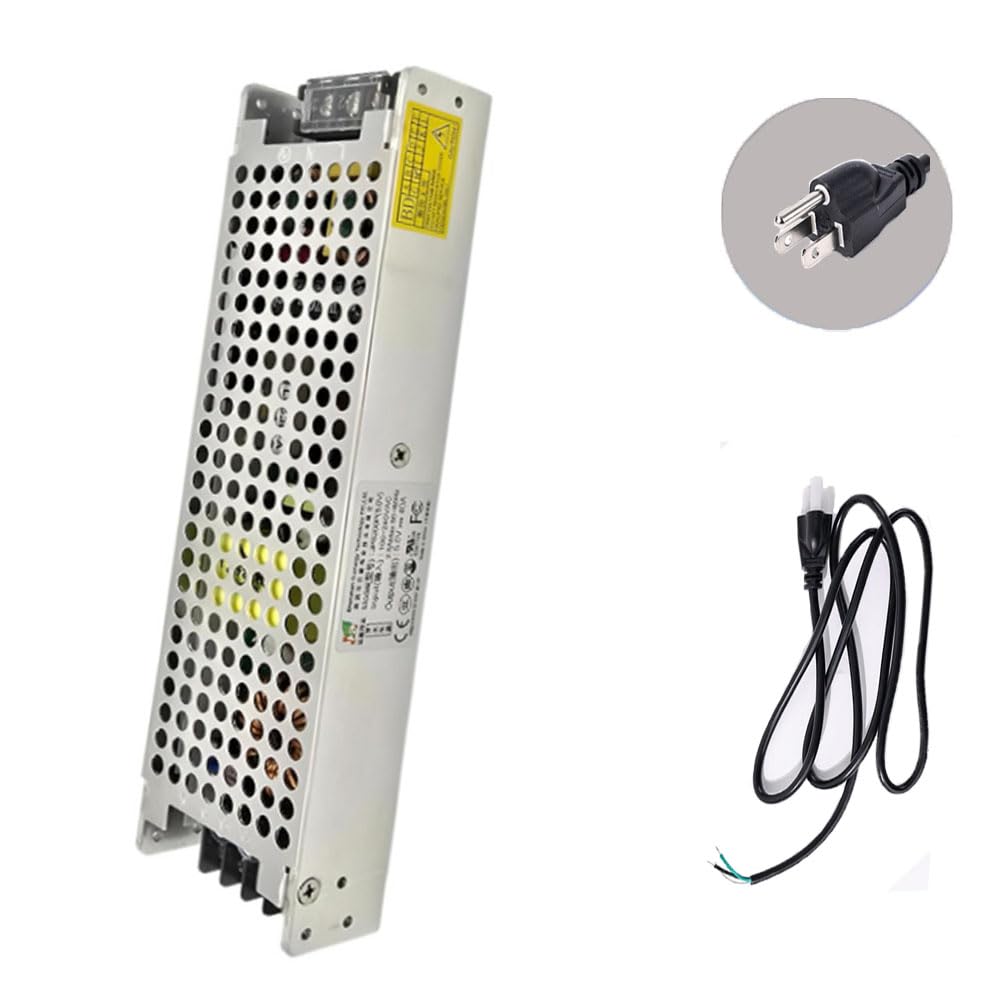 200W Low Voltage Power Supply for LED Display Q571755