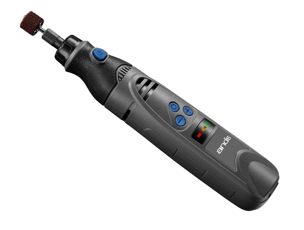 Cordless Nail Grinder H306755