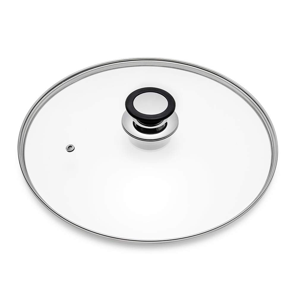Glass Lid for Frying Pan 12"/30cm C44970