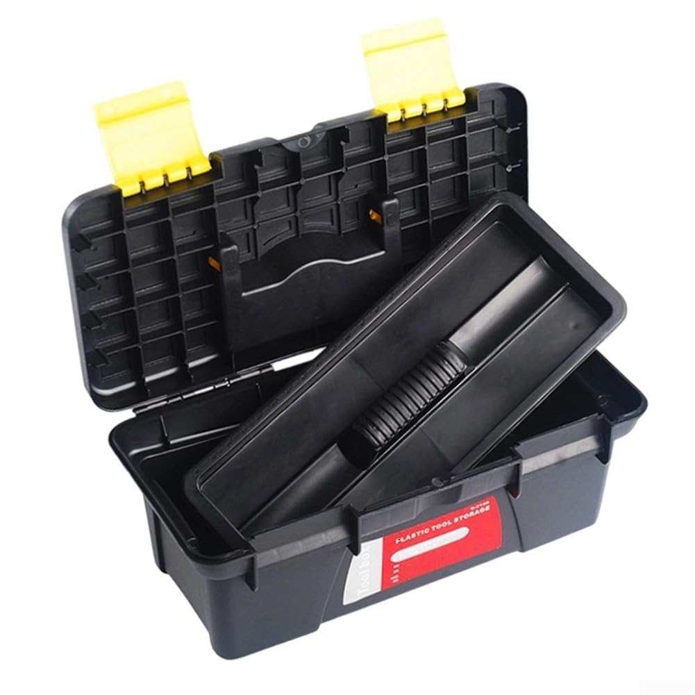 10 Inch Plastic Toolbox P915114