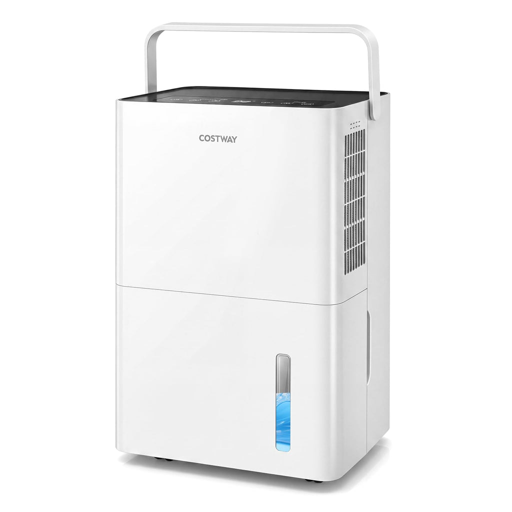 6000 Sq.Ft Compressor Dehumidifier L2883