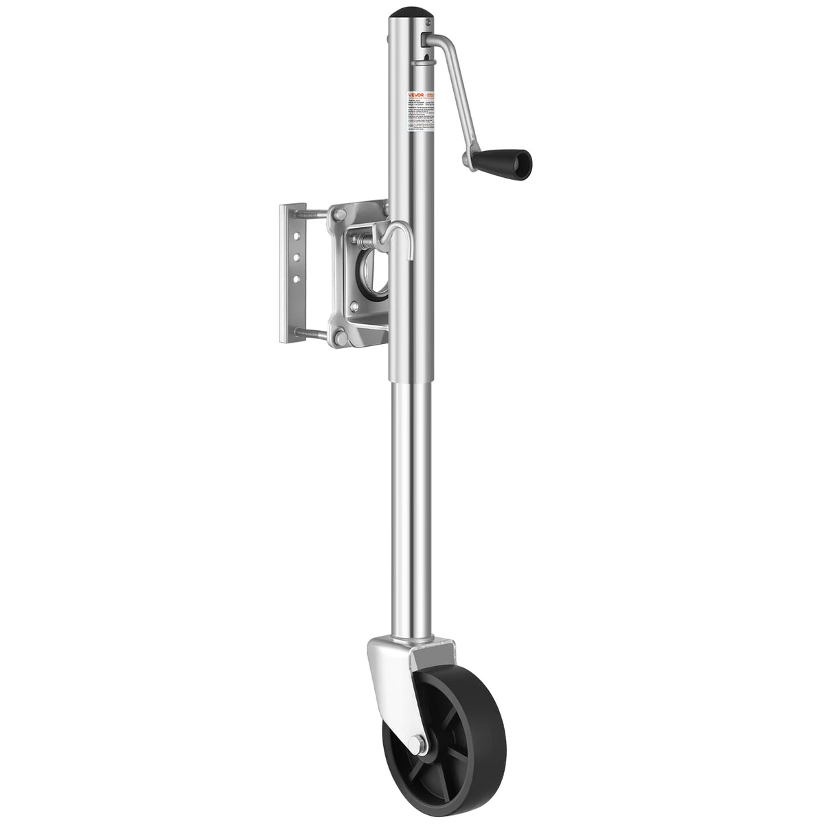 1000 lbs Trailer Jack with Wheel I315