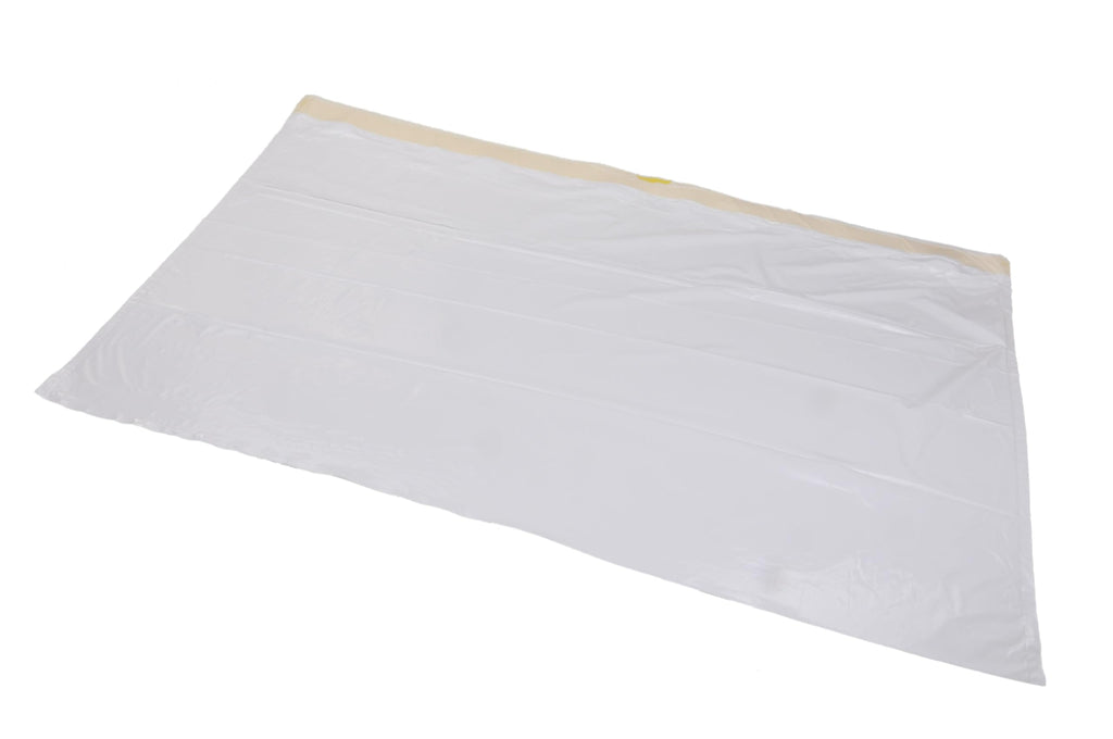 Unscented Large Drawstring Cat Litter Box Liners, 20 Count W452784