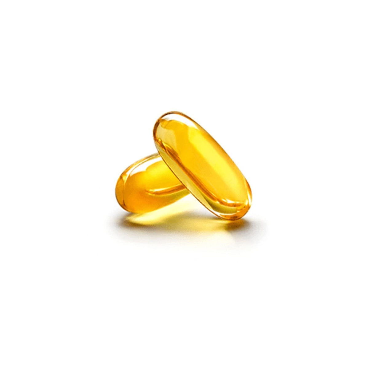Omega-3 Fish Oil 1000mg 300 Softgels F43676