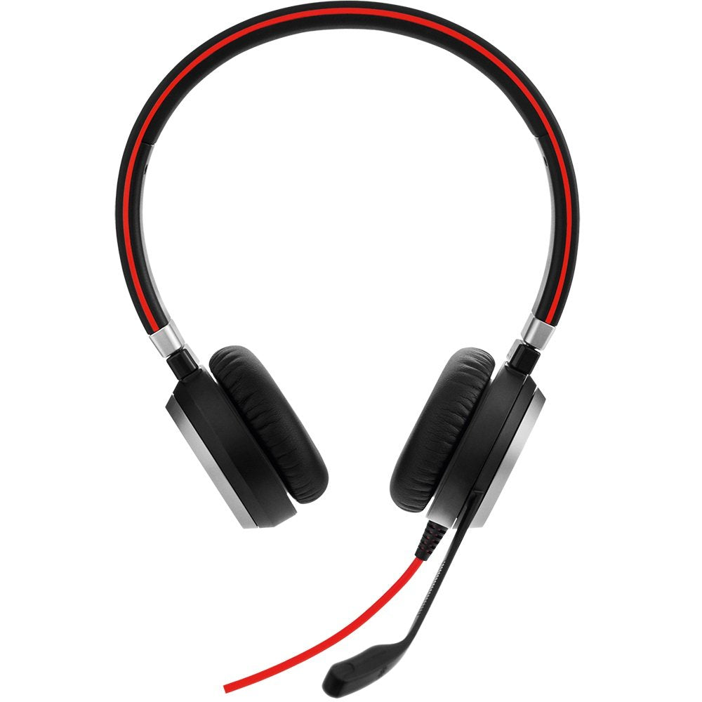 Wired USB-C Stereo Headset I838