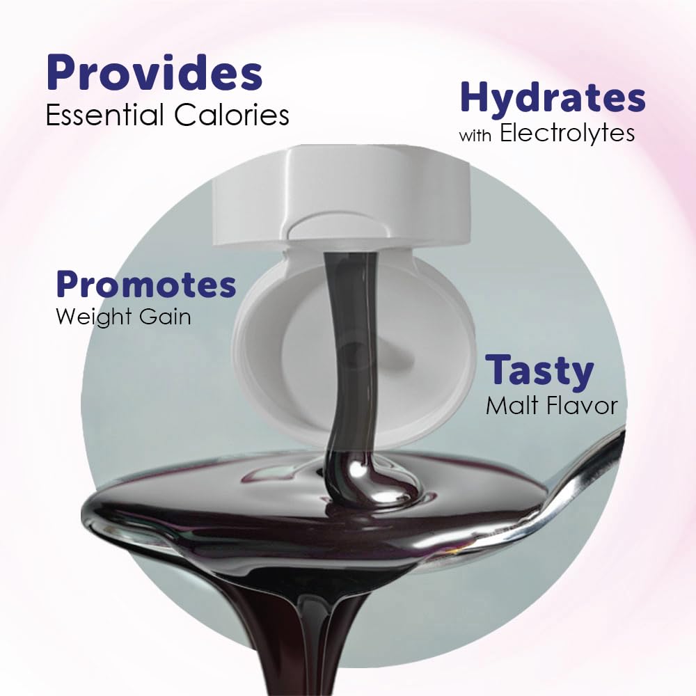 High Calorie Nutritional Gel for Dogs and Cats 5 oz H36921