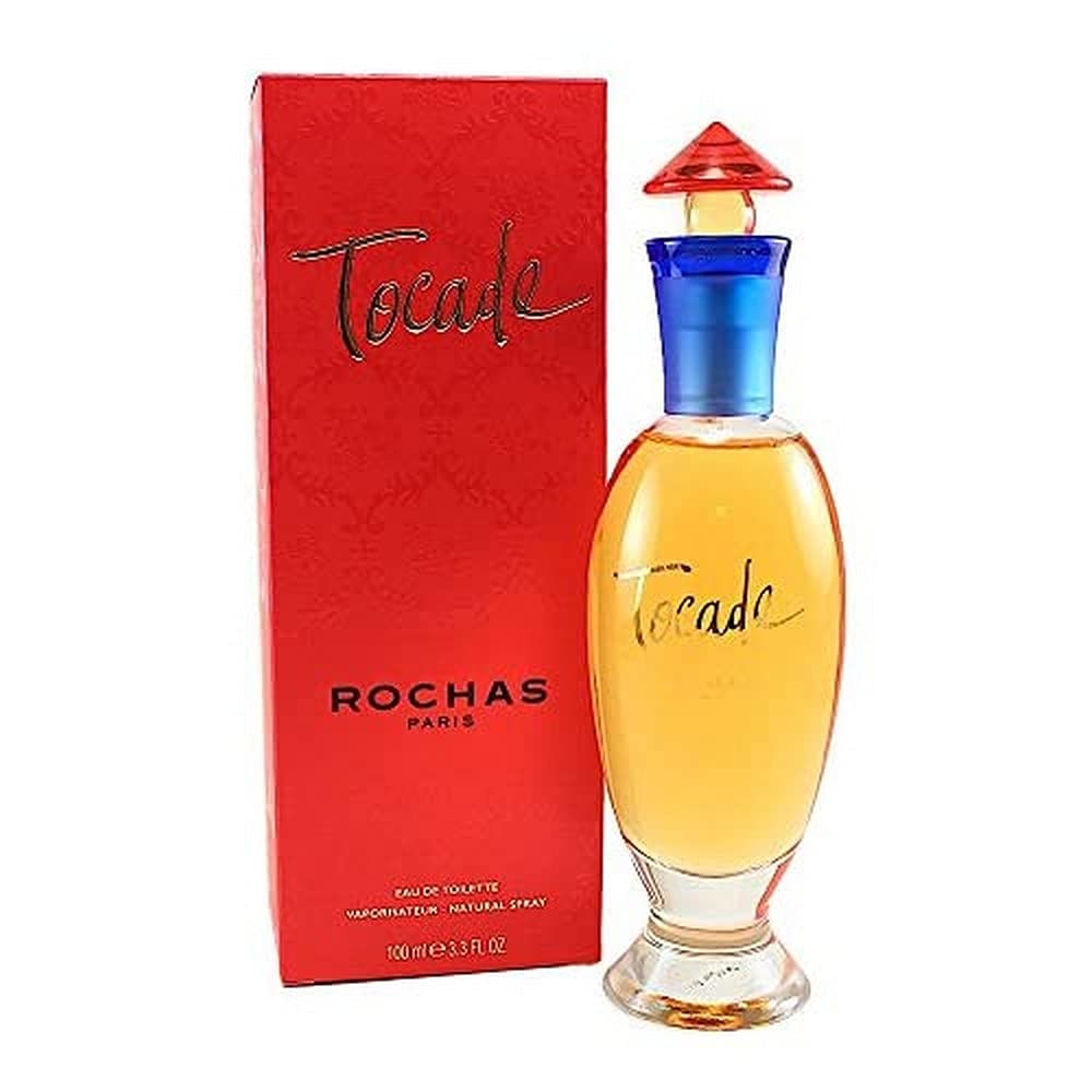Eau de Toilette, 3.3 Fl Oz X1315