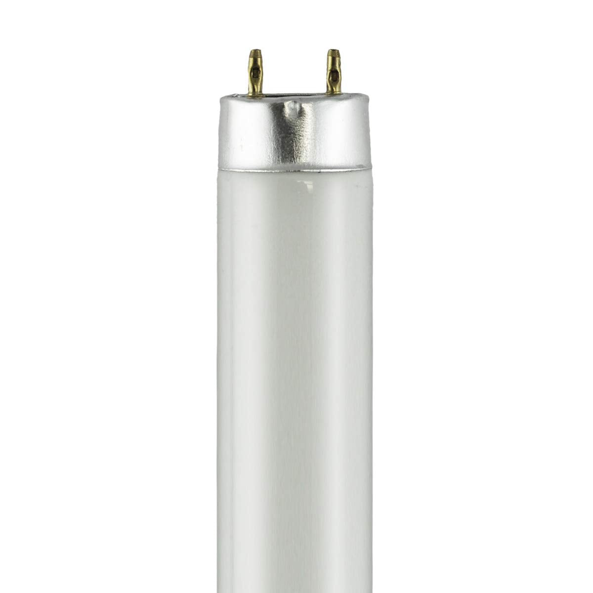 17W T8 Fluorescent Tube 3000K U4871