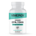 Vegan Omega-3 90 Capsules O7368