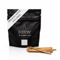 15 Pack Wooden Candle Wicks D437999