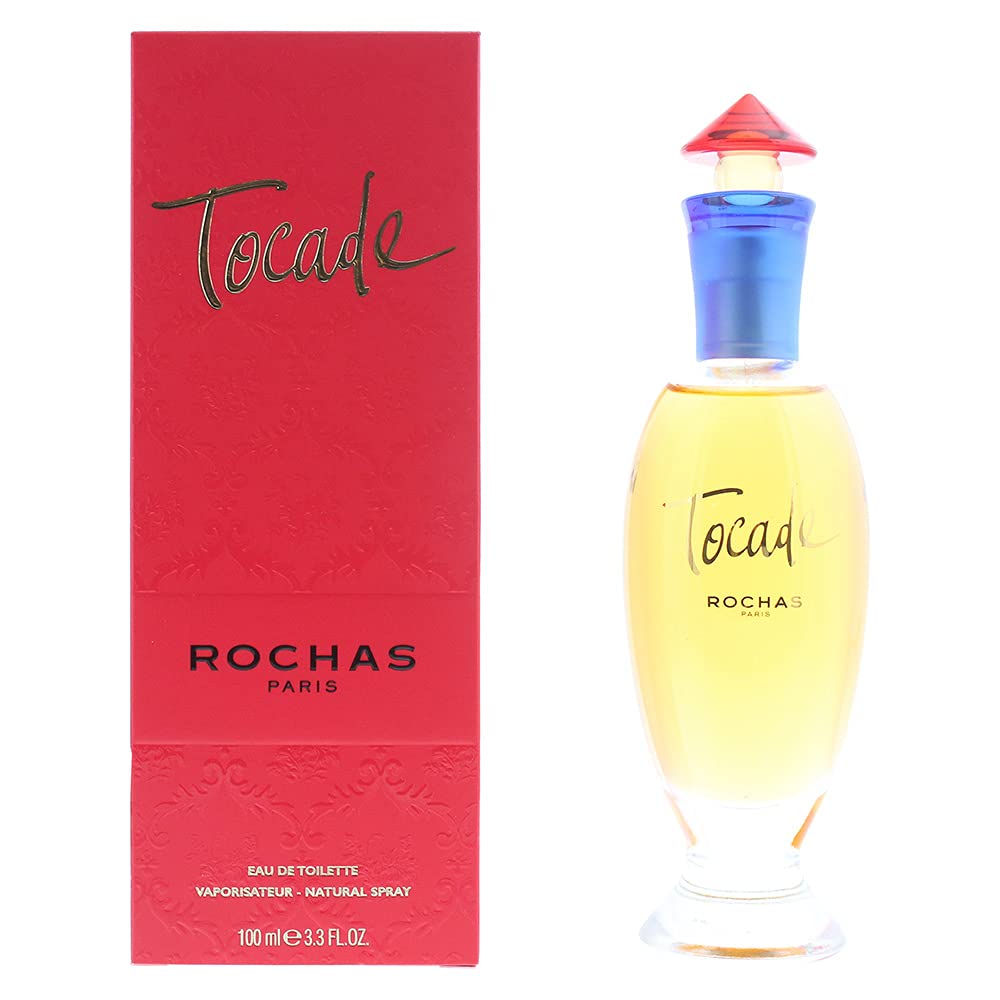 Eau de Toilette, 3.3 Fl Oz X1315