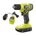 18V Cordless 3/8 in. Drill/Driver Kit with Battery and Charger O46999