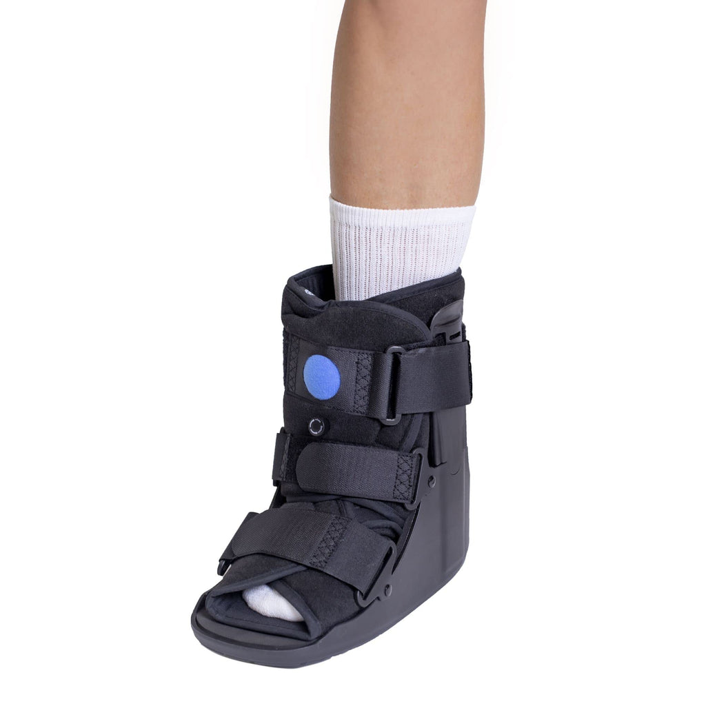 Short Air Walker Boot Q497493