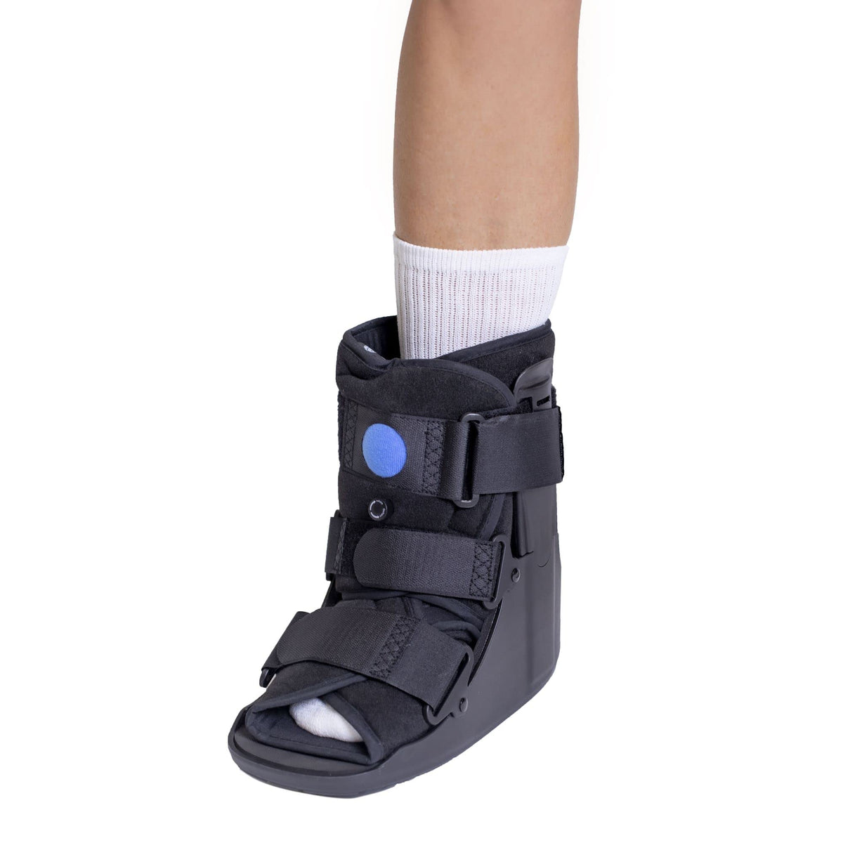 Short Air Walker Boot Q497493