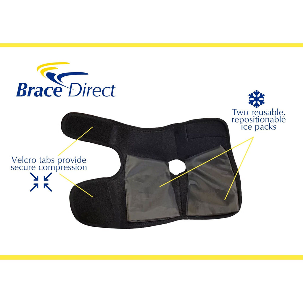 Short Air Walker Boot Q497493