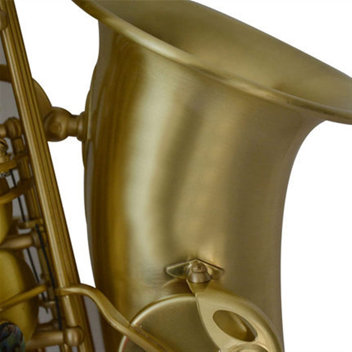 Alto Saxophone in E-Flat Saxophone Set K9444
