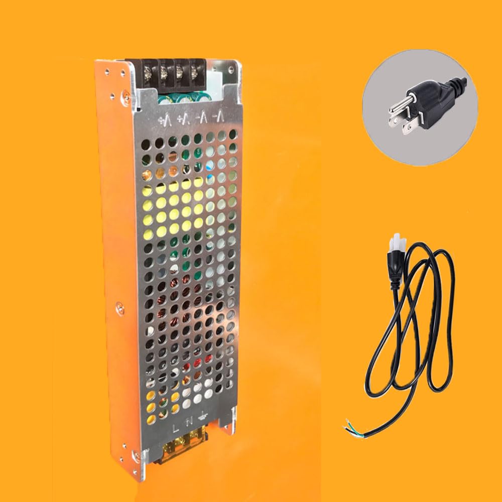 200W Low Voltage Power Supply for LED Display Q571755