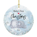 Christmas Ornament 2026 K145553