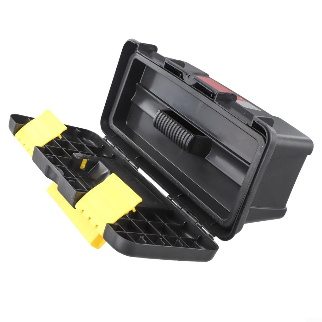 10 Inch Plastic Toolbox P915114