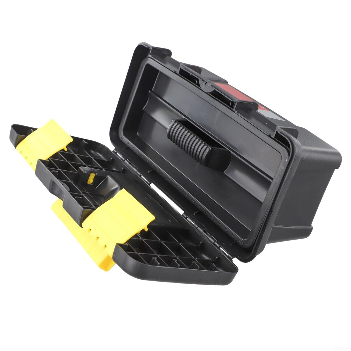 10 Inch Plastic Toolbox P915114