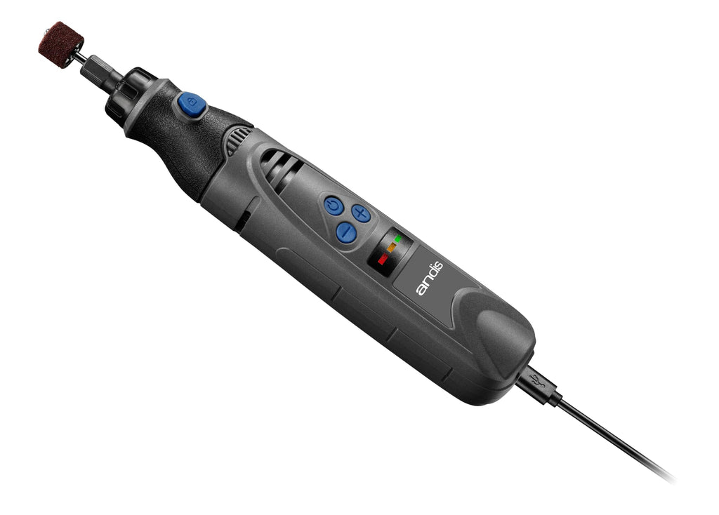 Cordless Nail Grinder H306755
