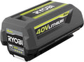40V Lithium-ION 4.0 AH Battery U8116