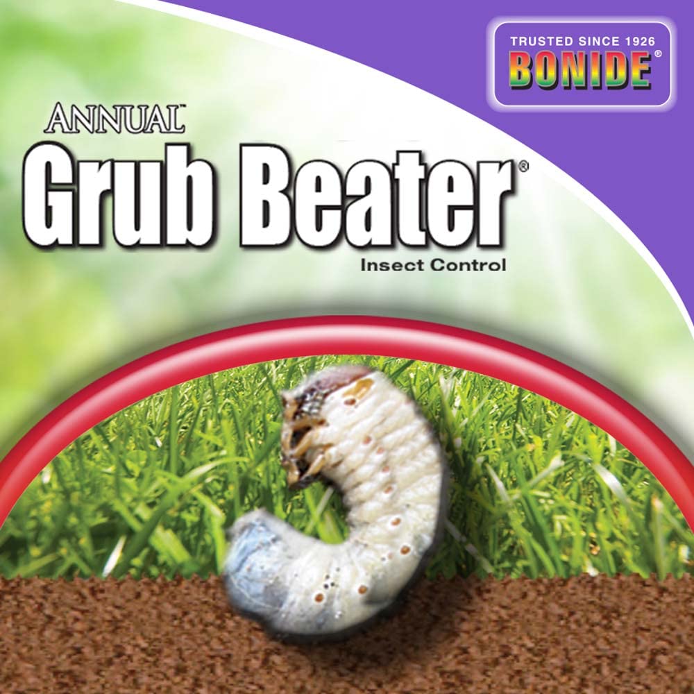 6 lbs Insect Control Granules C541642