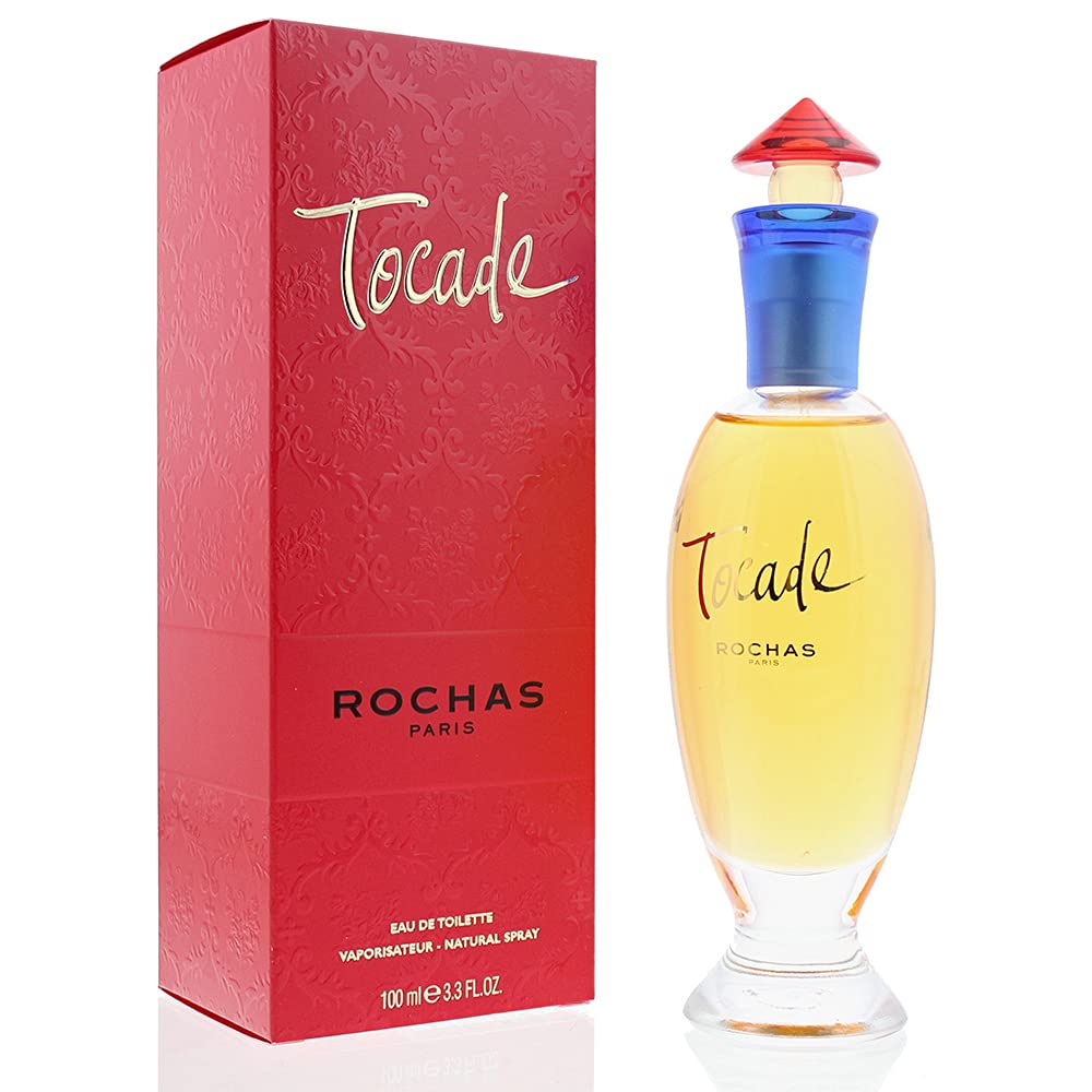 Eau de Toilette, 3.3 Fl Oz X1315