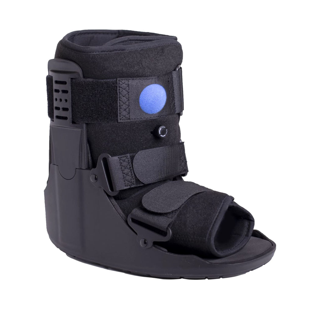 Short Air CAM Walker Boot K3866
