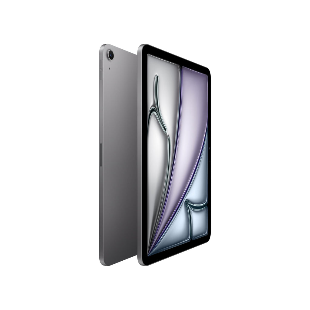 11-inch Wi-Fi 128GB Space Gray iPad Air M485