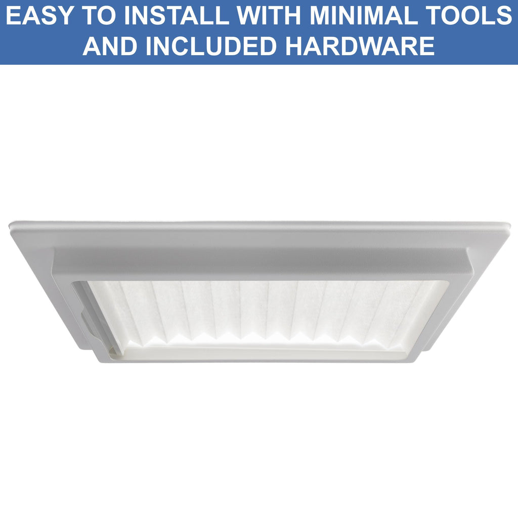 RV Skylight Shade L452