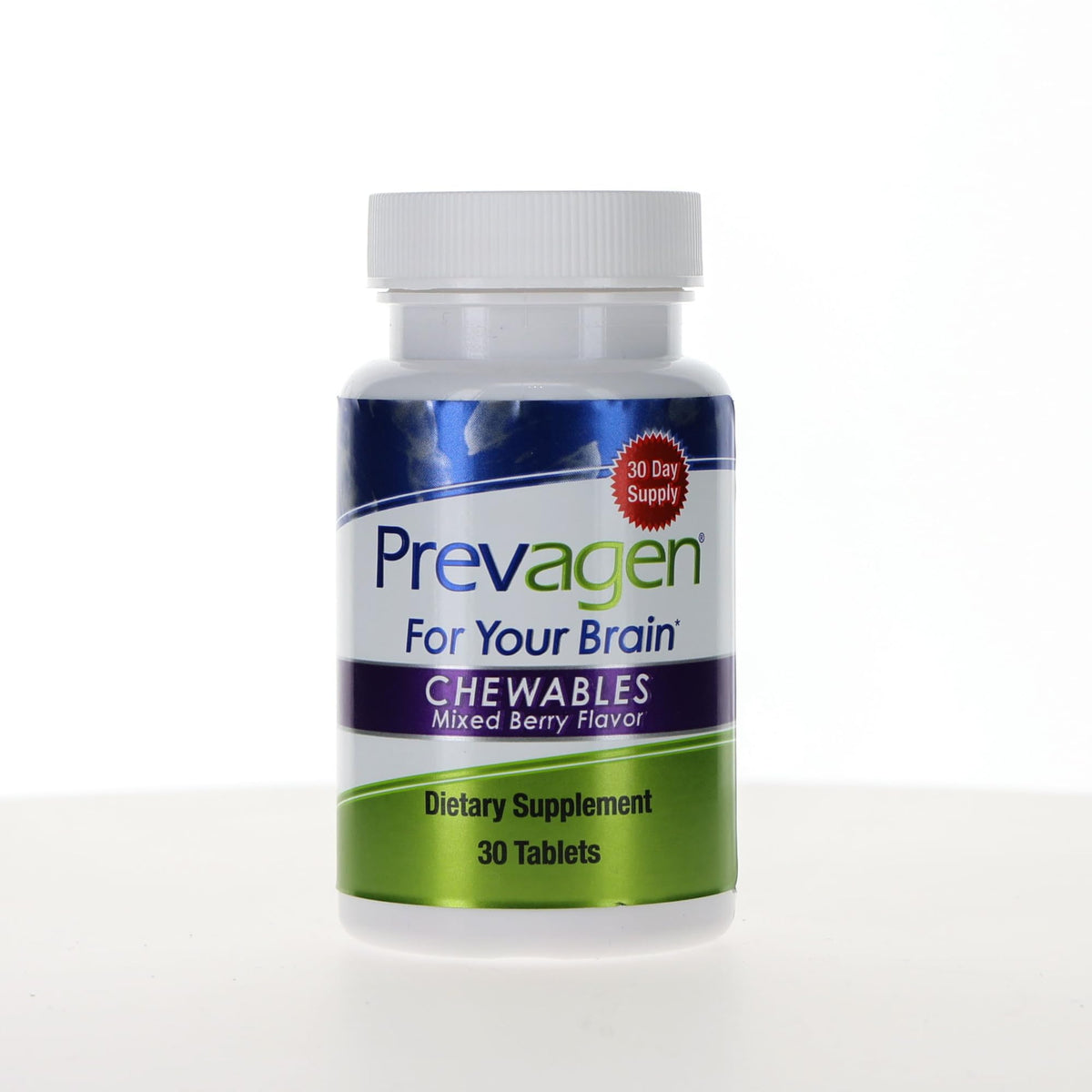 Mixed Berry Chewables 7-Day Pill Minder P650