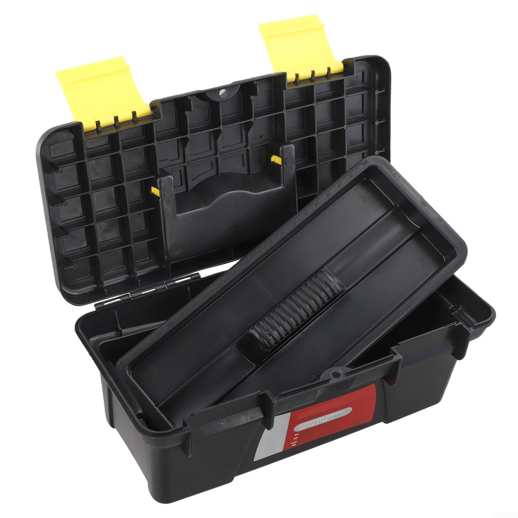 10 Inch Plastic Toolbox P915114