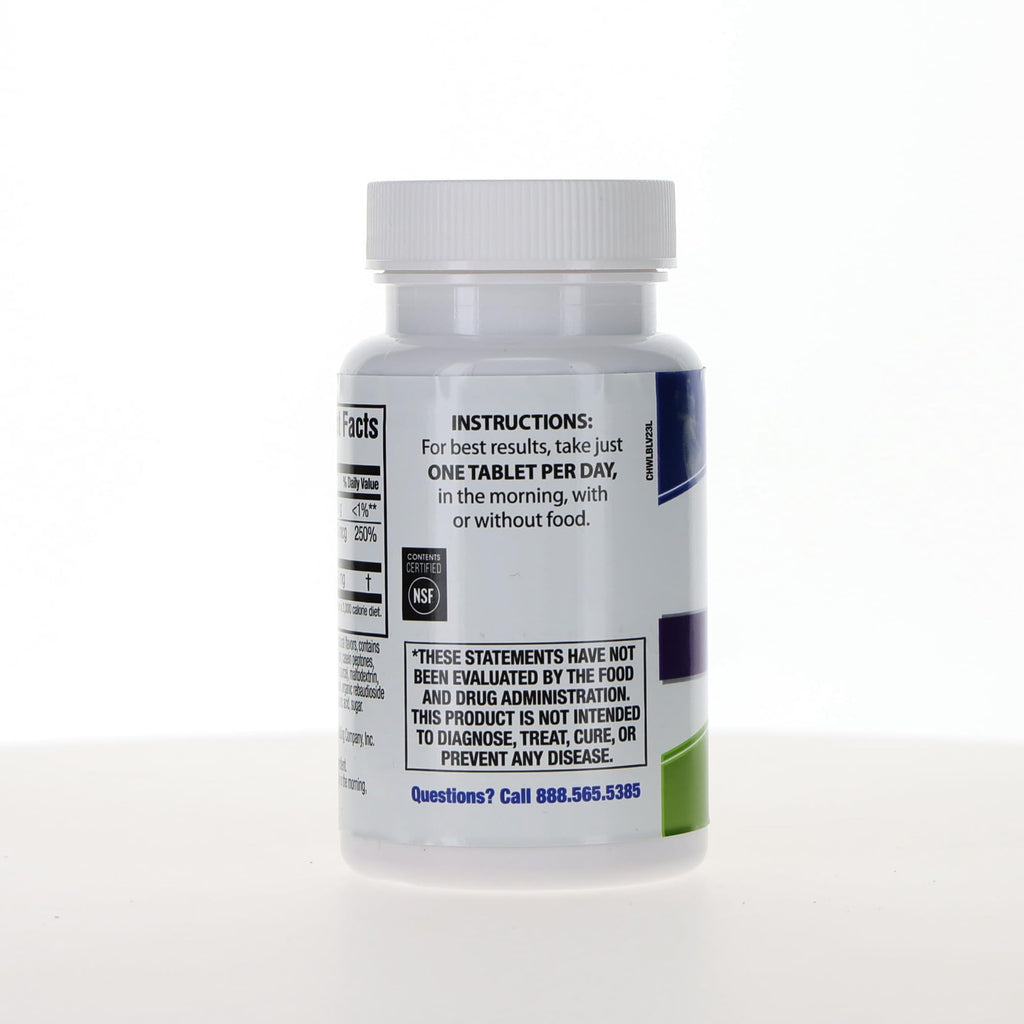 Mixed Berry Chewables 7-Day Pill Minder P650