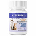 Broad Spectrum Cat & Kitten Dewormer 50 Tablets P2425