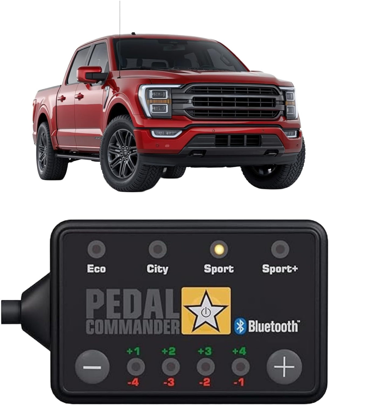 Throttle Response Controller O773403