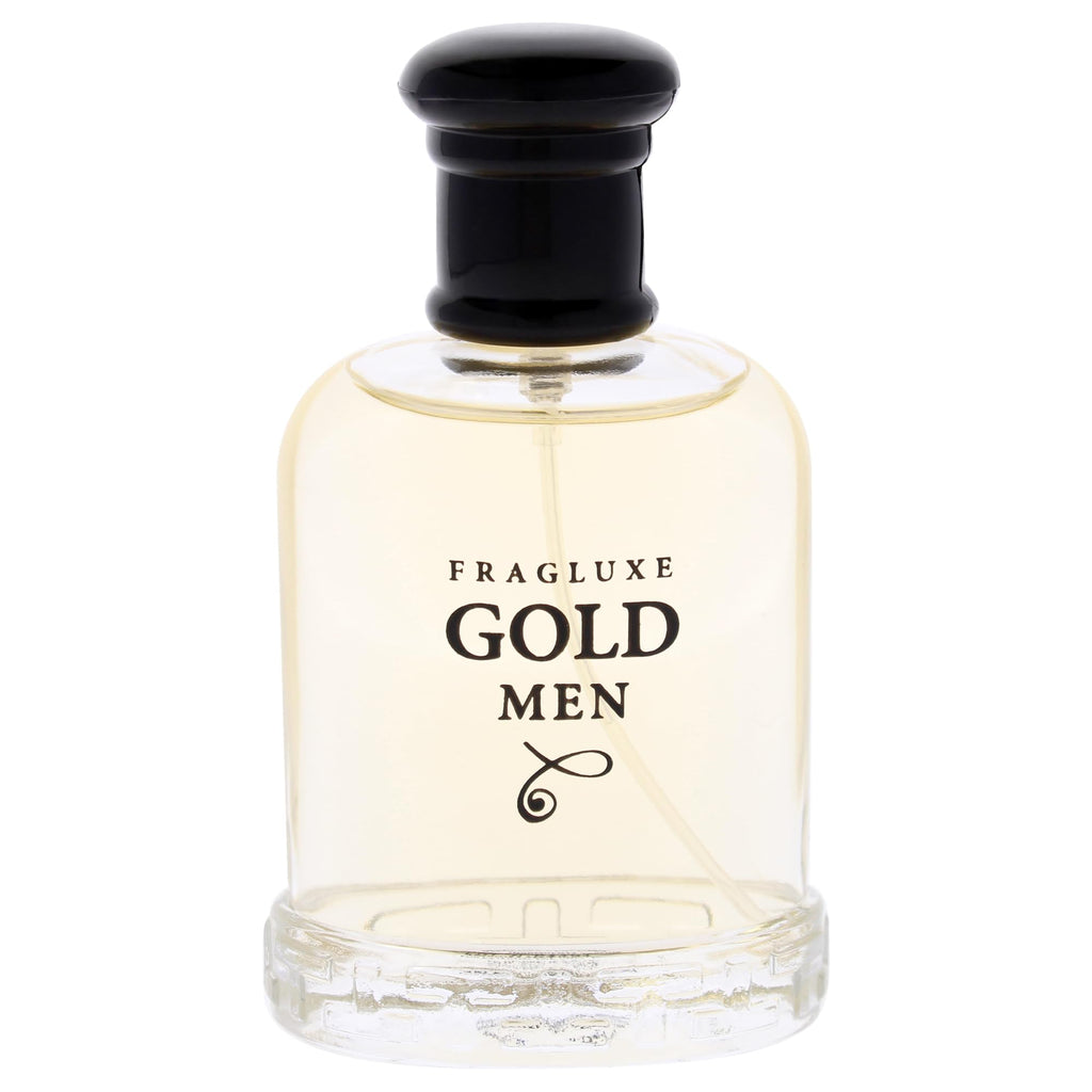 Gold 3.4 oz EDT Spray X2770