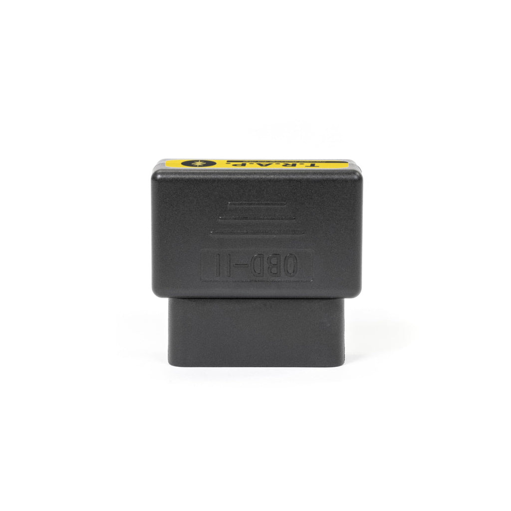 OBD2 12 Volt DC Vehicle Protection U7764