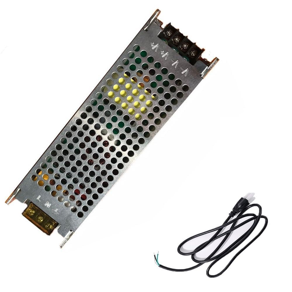 200W Low Voltage Power Supply for LED Display Q571755