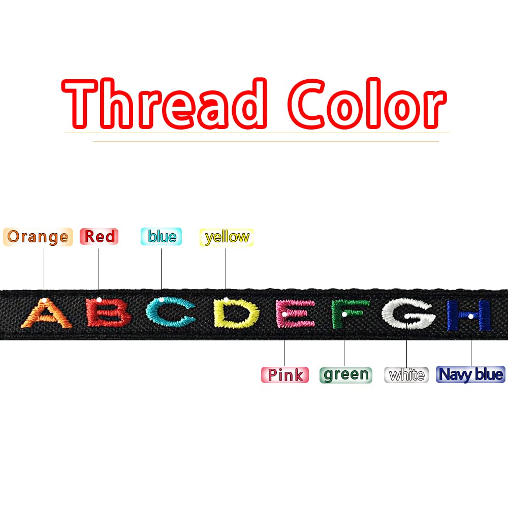 Nylon Cat Collar Breakaway with Bell R460251