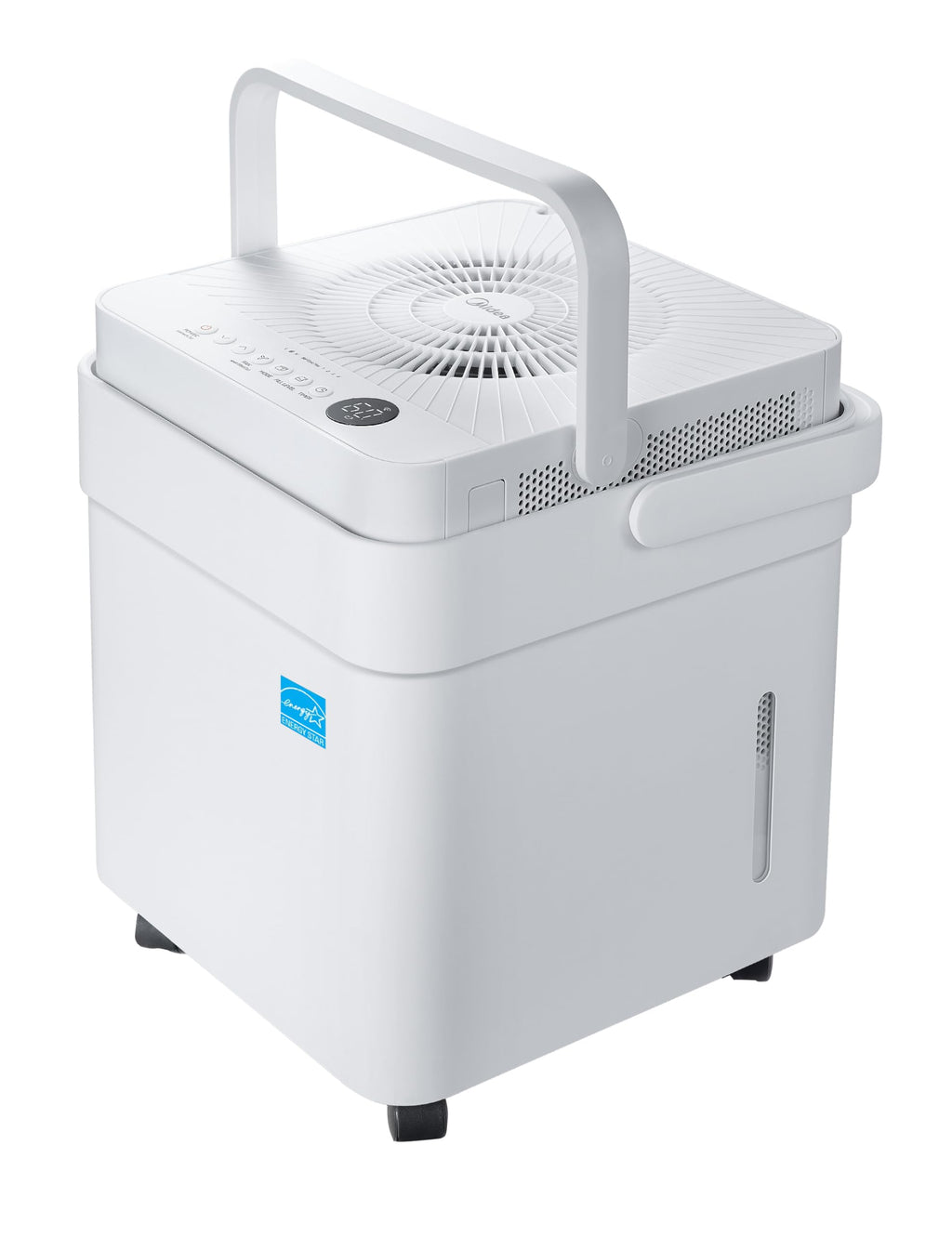 50 Pint Dehumidifier Y843