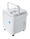 50 Pint Dehumidifier Y843